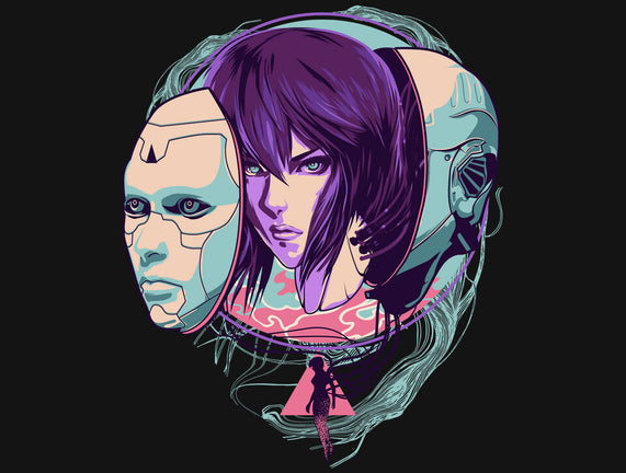 Ghost In the Shell