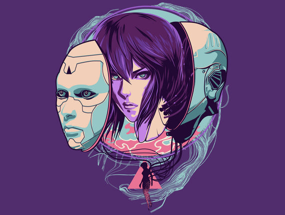 Ghost In the Shell