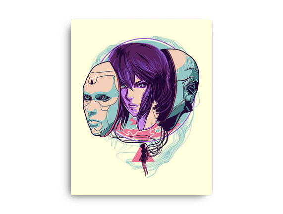 Ghost In the Shell