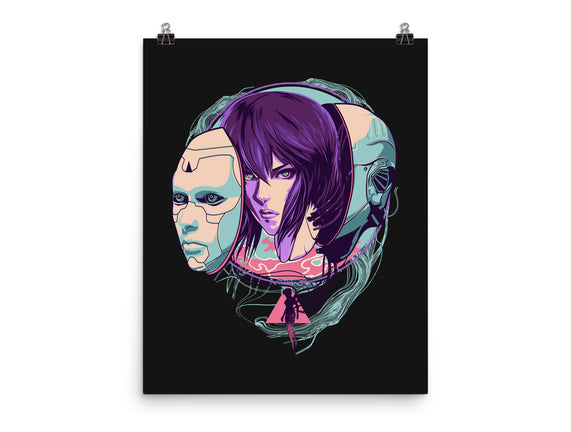 Ghost In the Shell