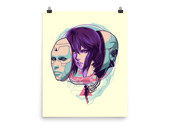 Ghost In the Shell