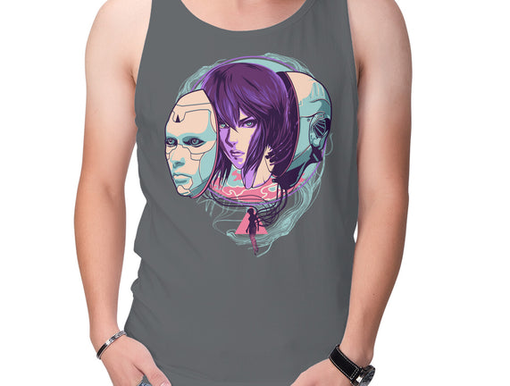 Ghost In the Shell