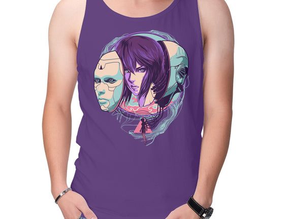 Ghost In the Shell
