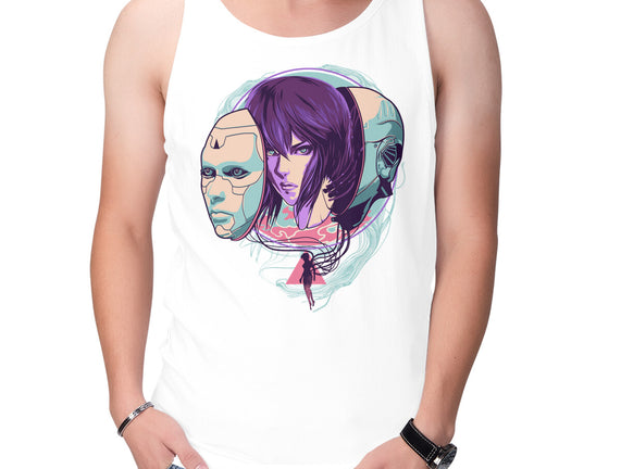 Ghost In the Shell