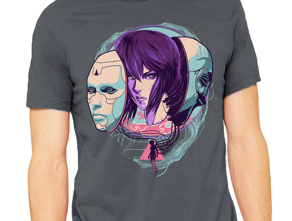 Ghost In the Shell