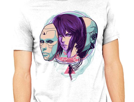 Ghost In the Shell