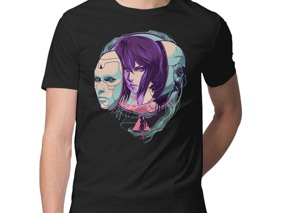 Ghost In the Shell