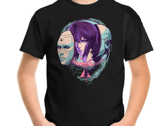 Ghost In the Shell