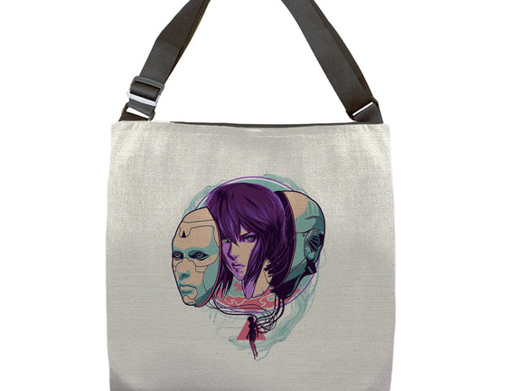 Ghost In the Shell
