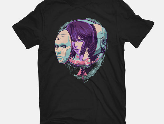 Ghost In the Shell