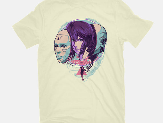 Ghost In the Shell
