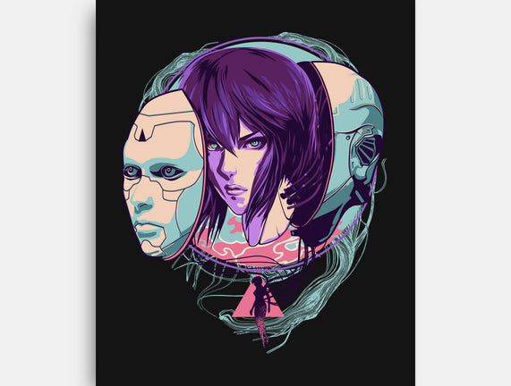 Ghost In the Shell