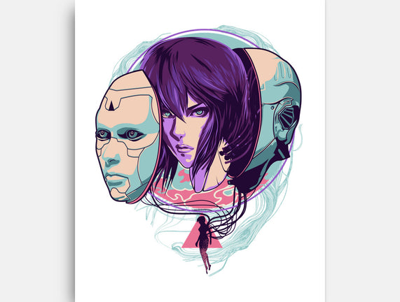 Ghost In the Shell