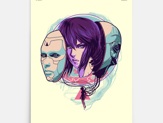 Ghost In the Shell