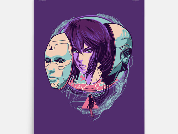 Ghost In the Shell