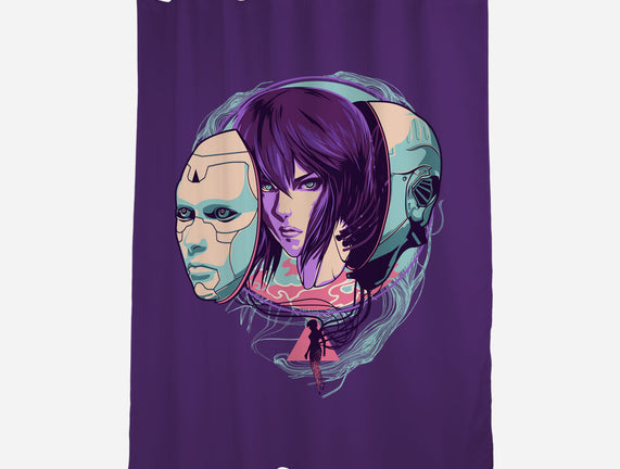 Ghost In the Shell