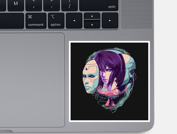 Ghost In the Shell