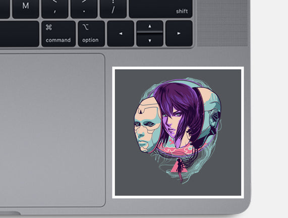 Ghost In the Shell