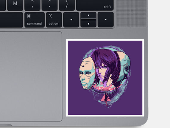 Ghost In the Shell