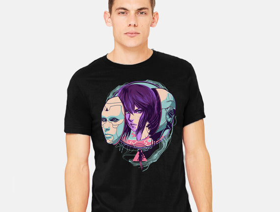 Ghost In the Shell