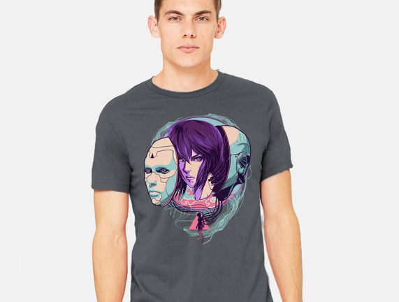 Ghost In the Shell