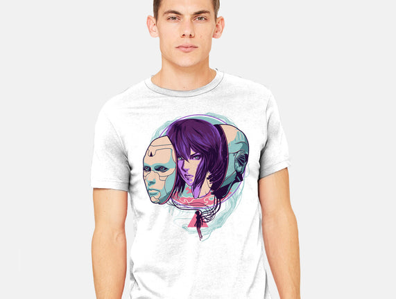 Ghost In the Shell