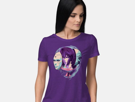 Ghost In the Shell