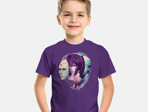 Ghost In the Shell