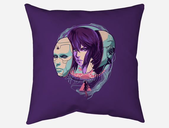 Ghost In the Shell