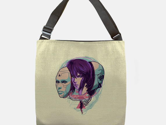 Ghost In the Shell