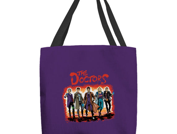 The Docs