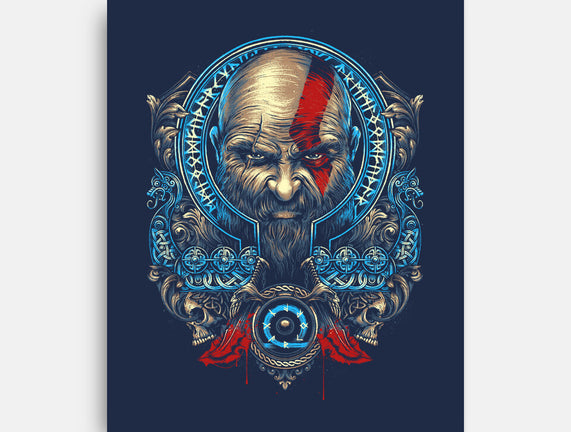 Ragnarok Is Coming
