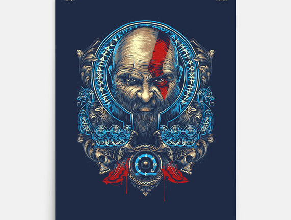 Ragnarok Is Coming
