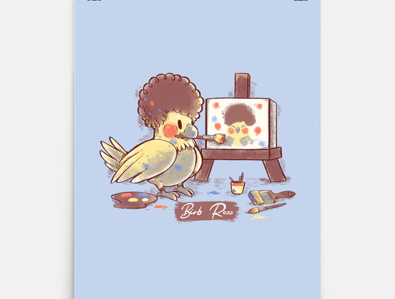 Birb Ross