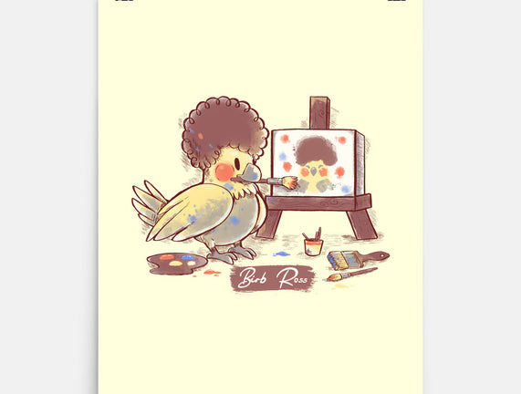 Birb Ross