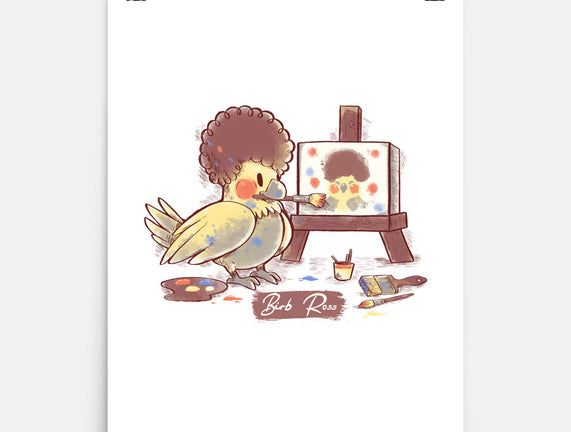 Birb Ross