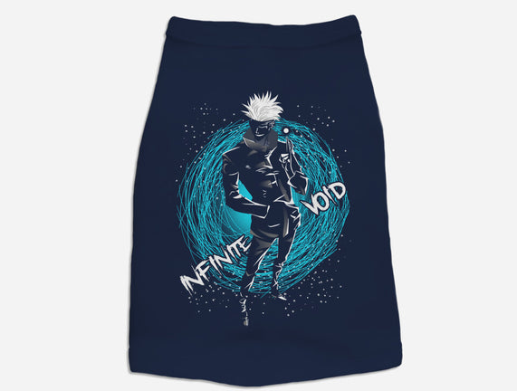 Infinite Void