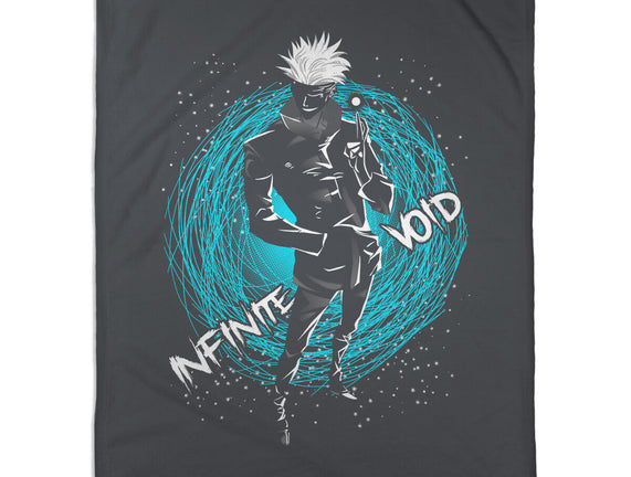 Infinite Void