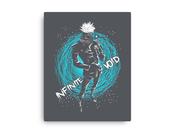 Infinite Void