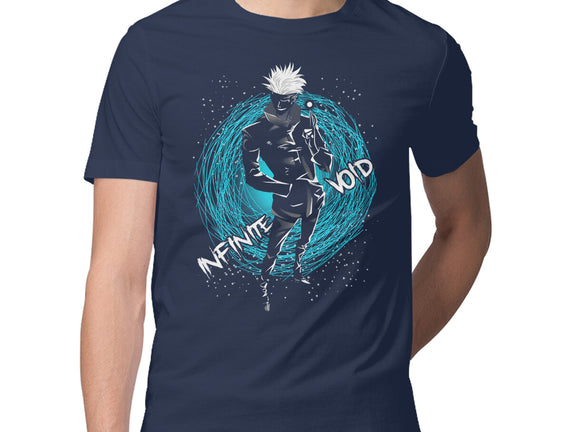 Infinite Void