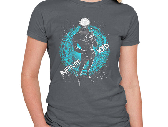 Infinite Void