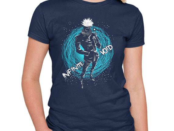 Infinite Void