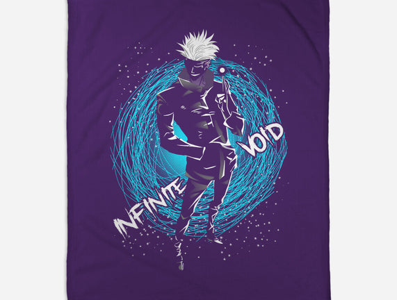Infinite Void