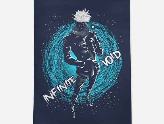 Infinite Void