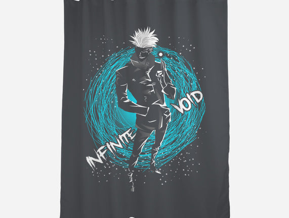Infinite Void