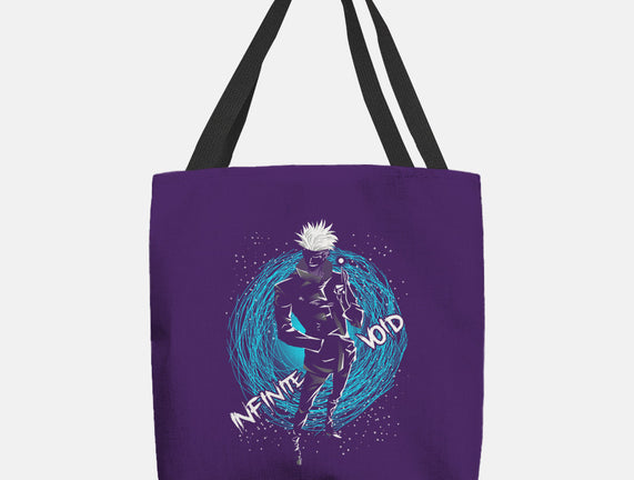 Infinite Void