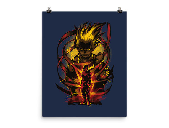 Erasure Hero