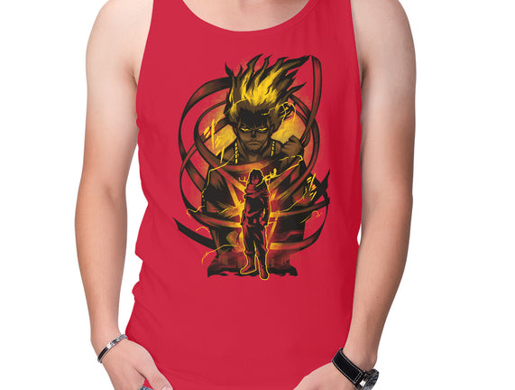 Erasure Hero
