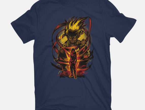 Erasure Hero