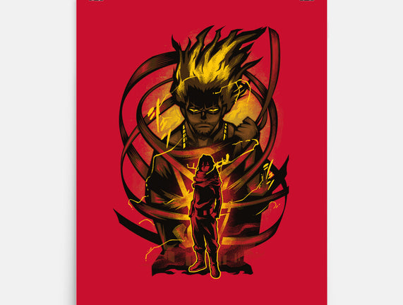Erasure Hero